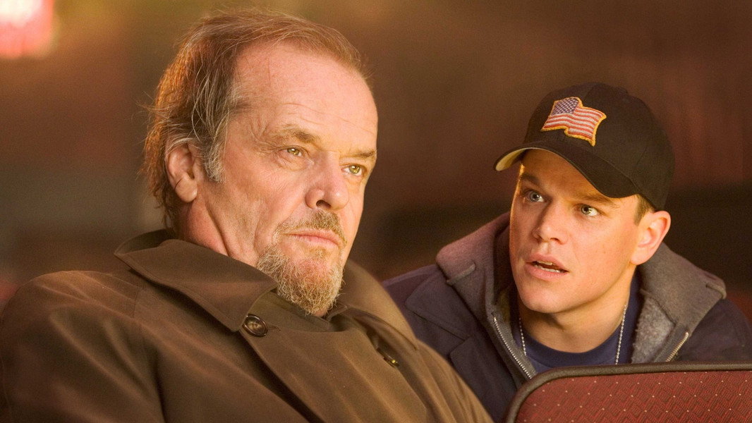 The Departed