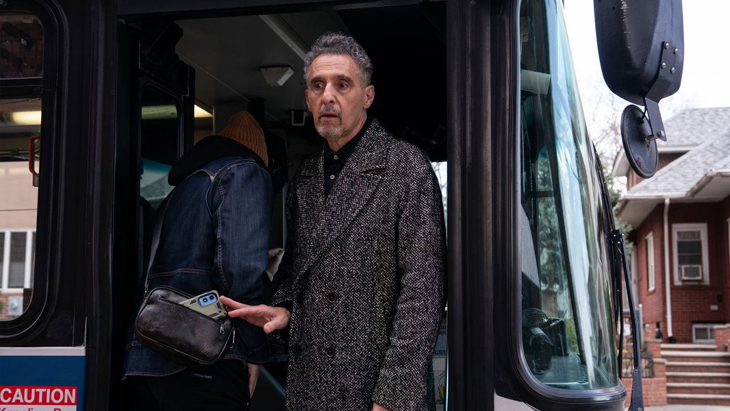 The Only Living Pickpocket in New York