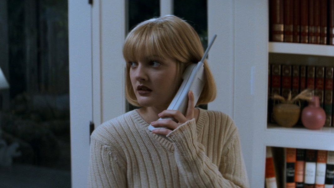 Scream