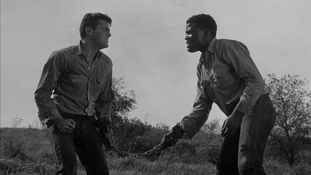 The Defiant Ones