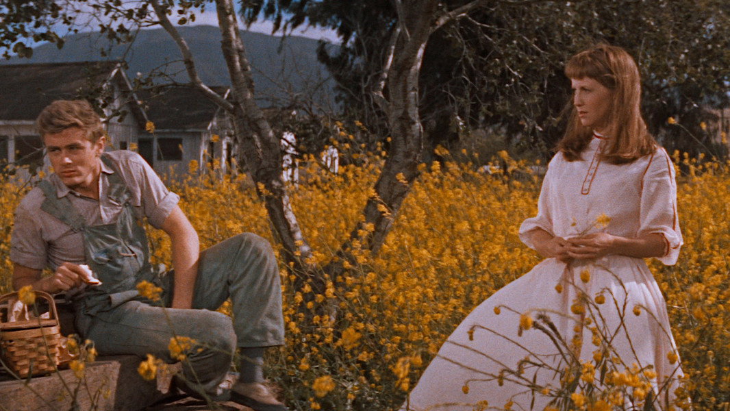 East of Eden