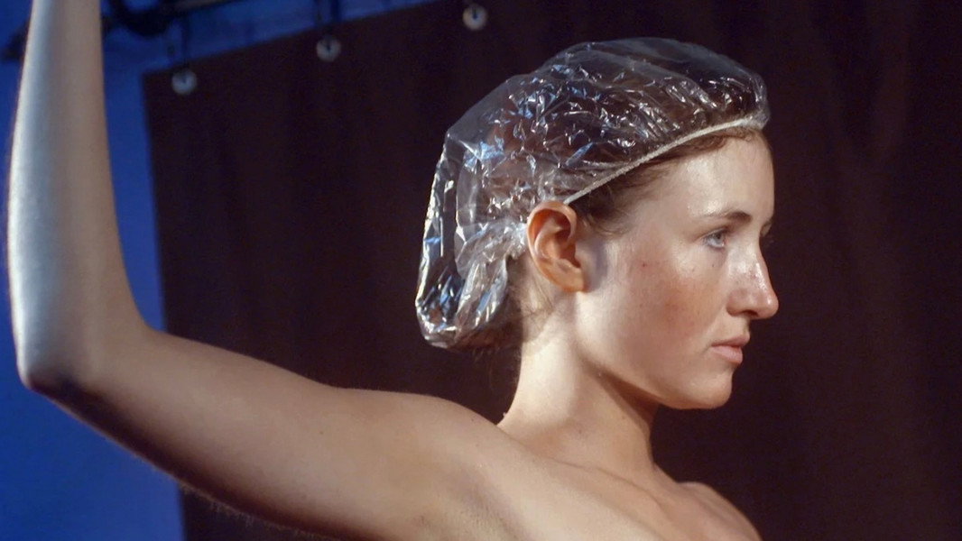 Kate Plays Christine