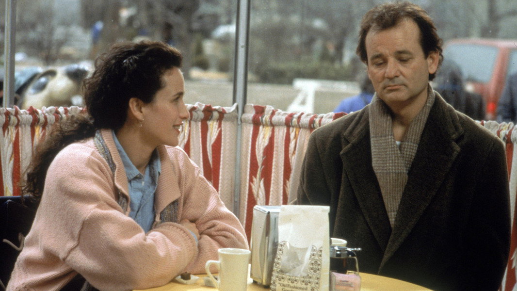 Groundhog Day