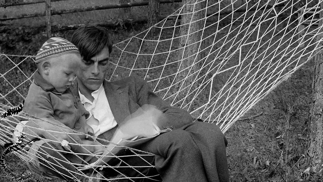 Andrey Tarkovsky. A Cinema Prayer