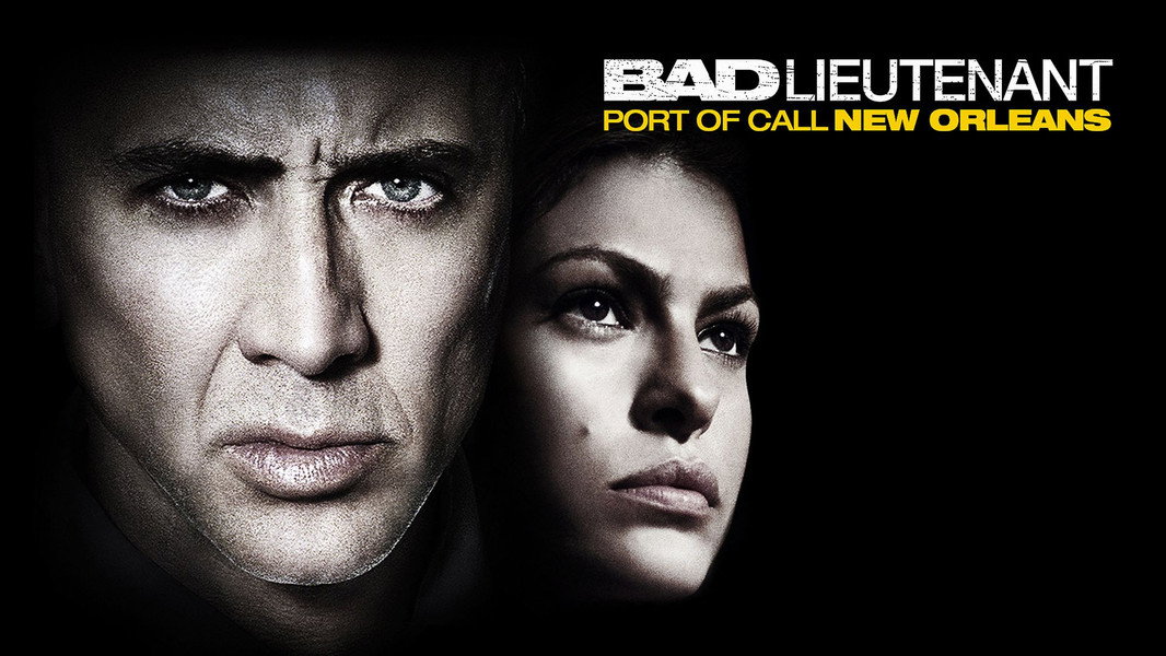 Bad Lieutenant: Port of Call – New Orleans