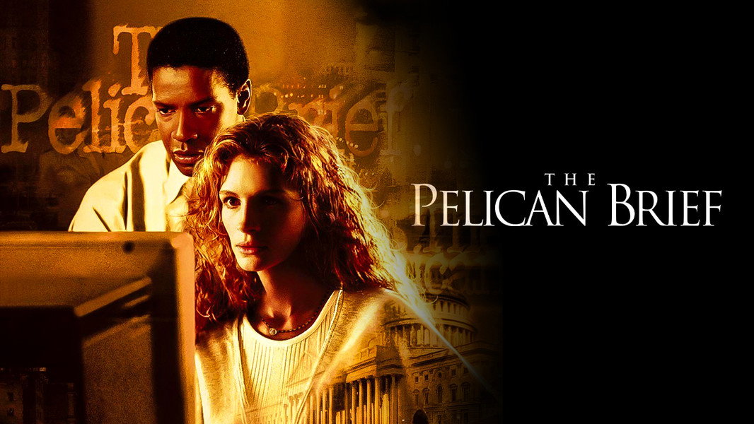 The Pelican Brief