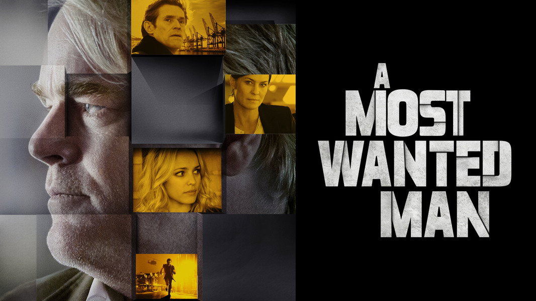 A Most Wanted Man