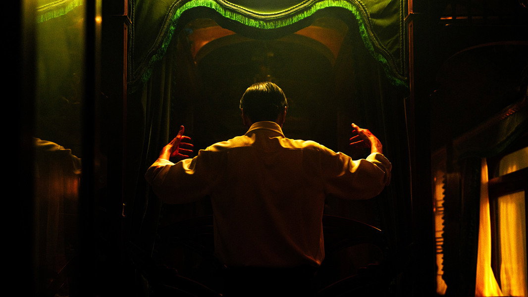 Resurrection