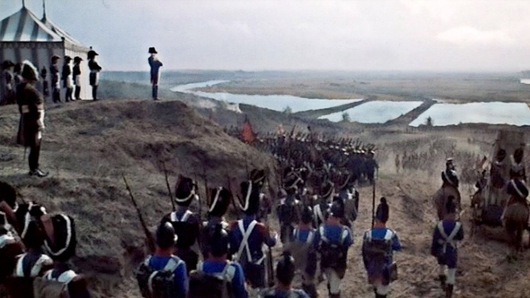 War and Peace