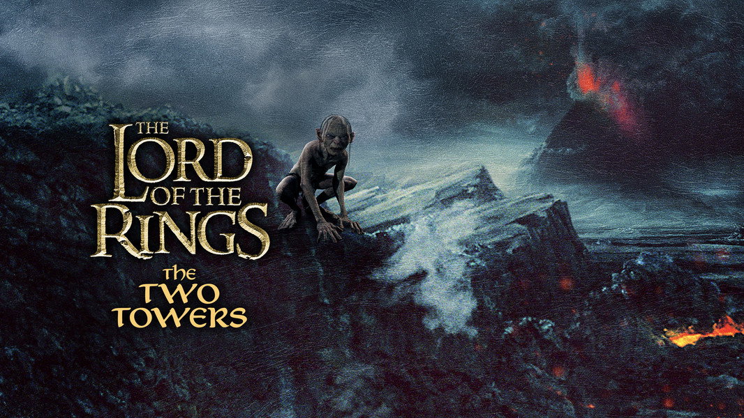 The Lord of the Rings: The Two Towers
