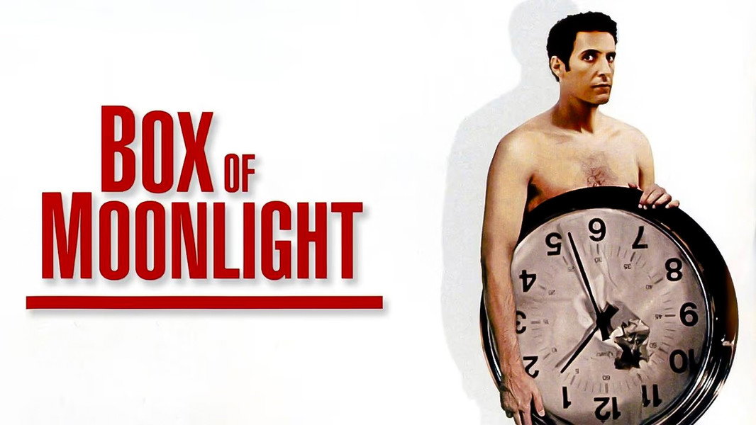 Box of Moonlight
