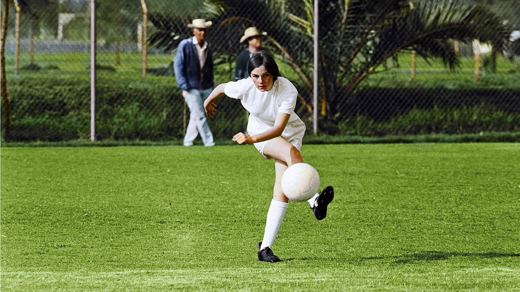 Copa 71