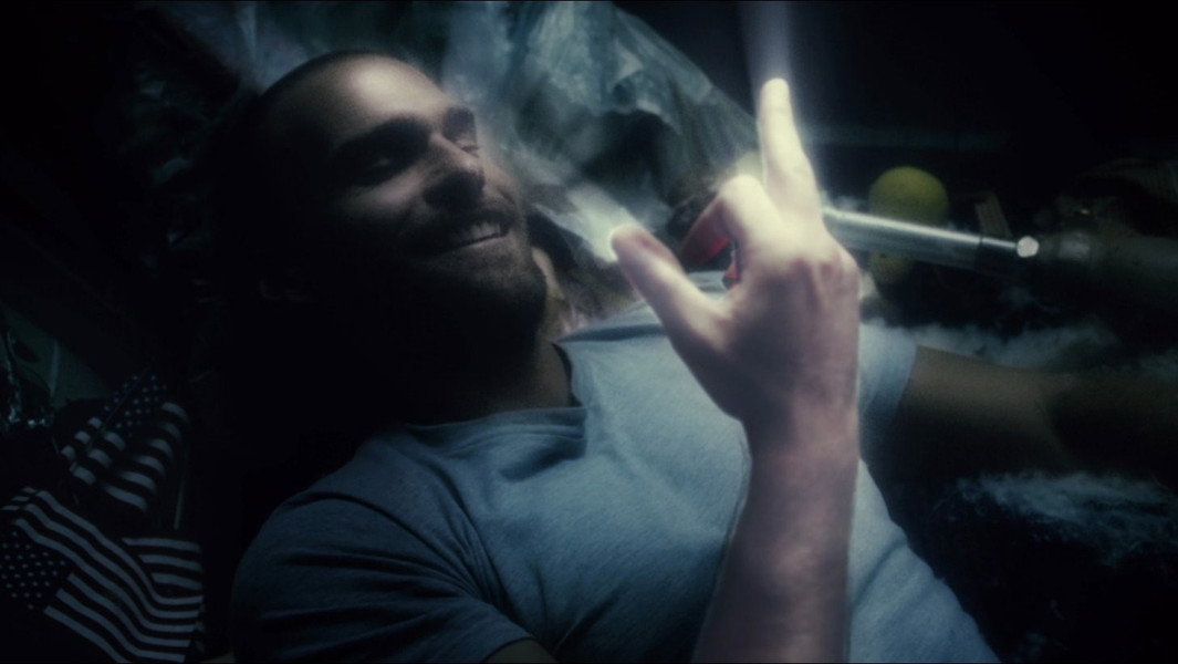 Southland Tales