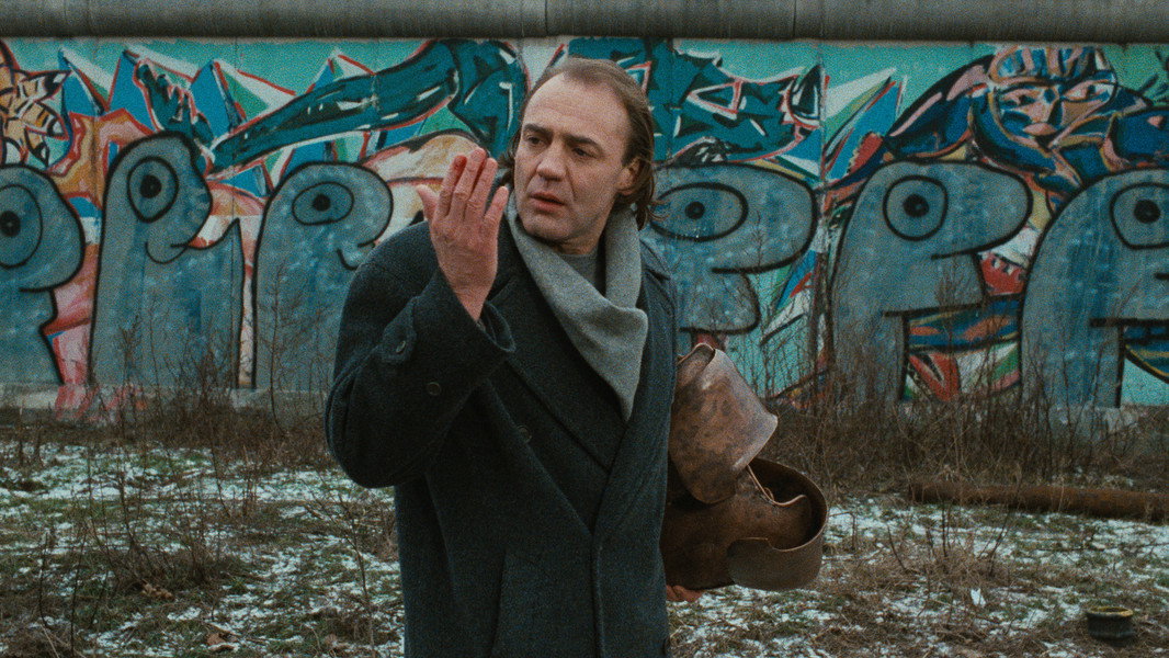 Wings of Desire