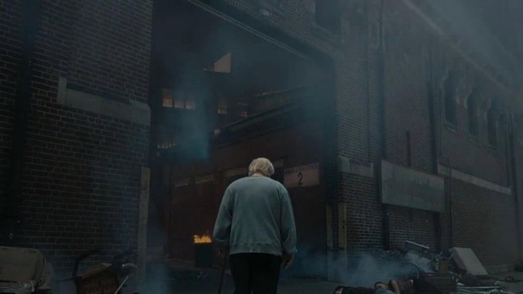 Synecdoche, New York