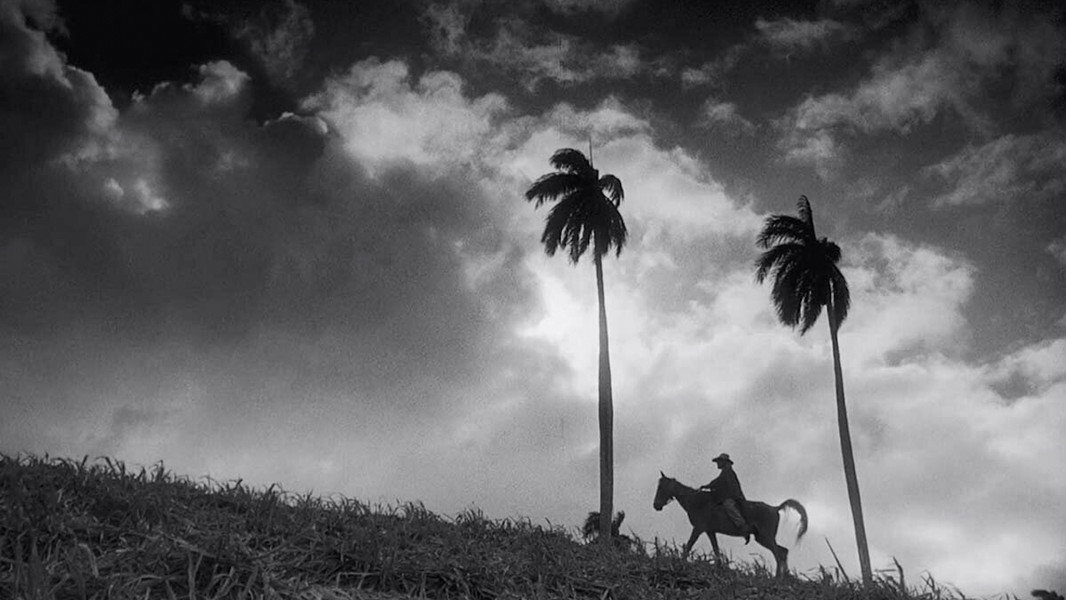 I Am Cuba