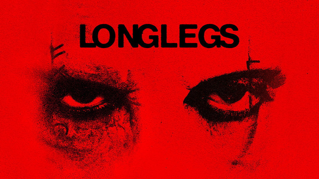 Longlegs