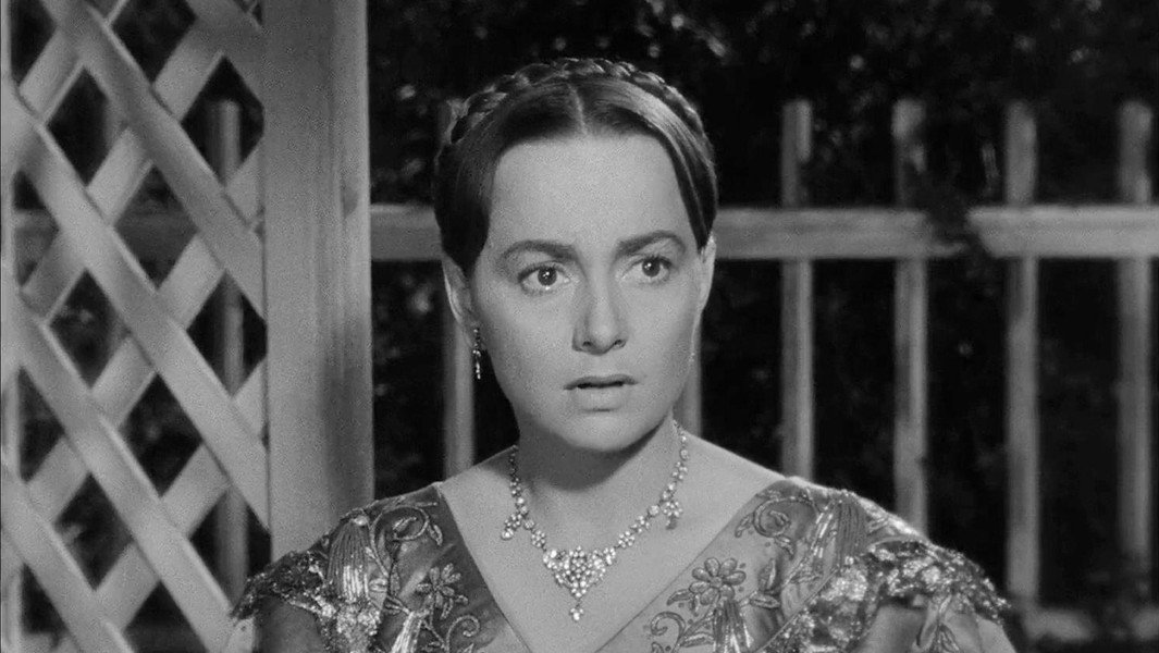 The Heiress