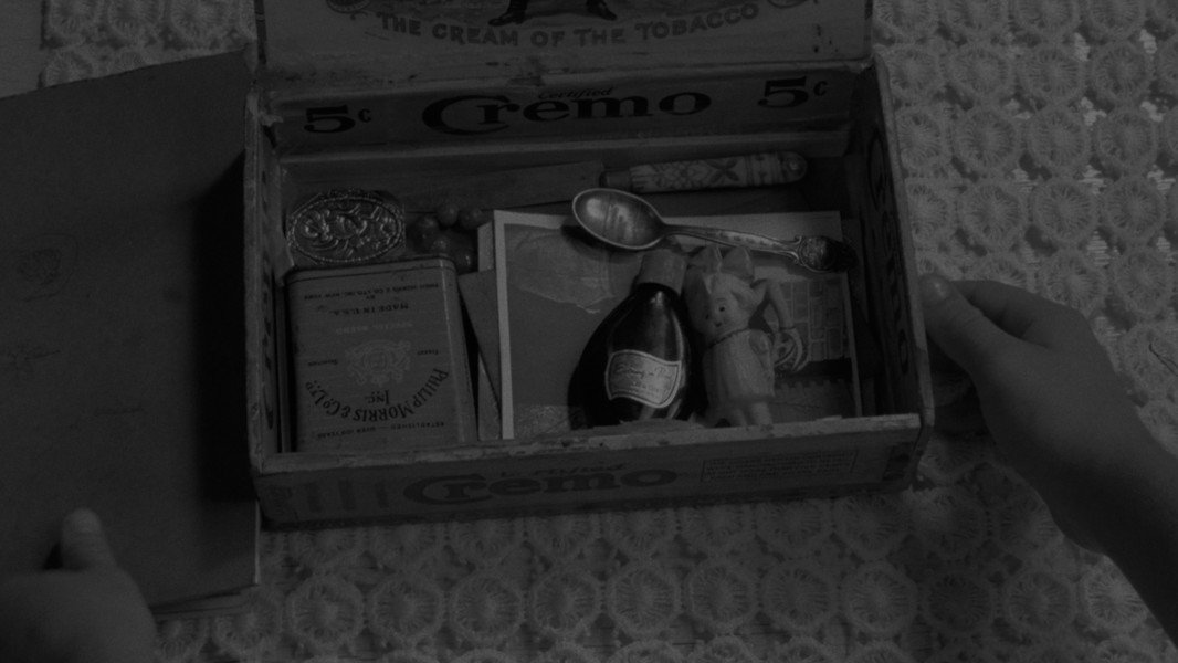 Paper Moon