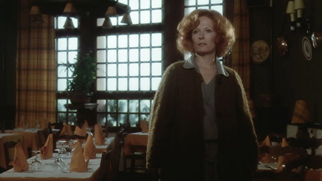 Baxter, Vera Baxter