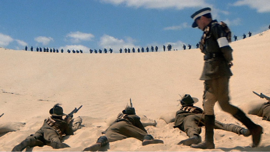 Gallipoli