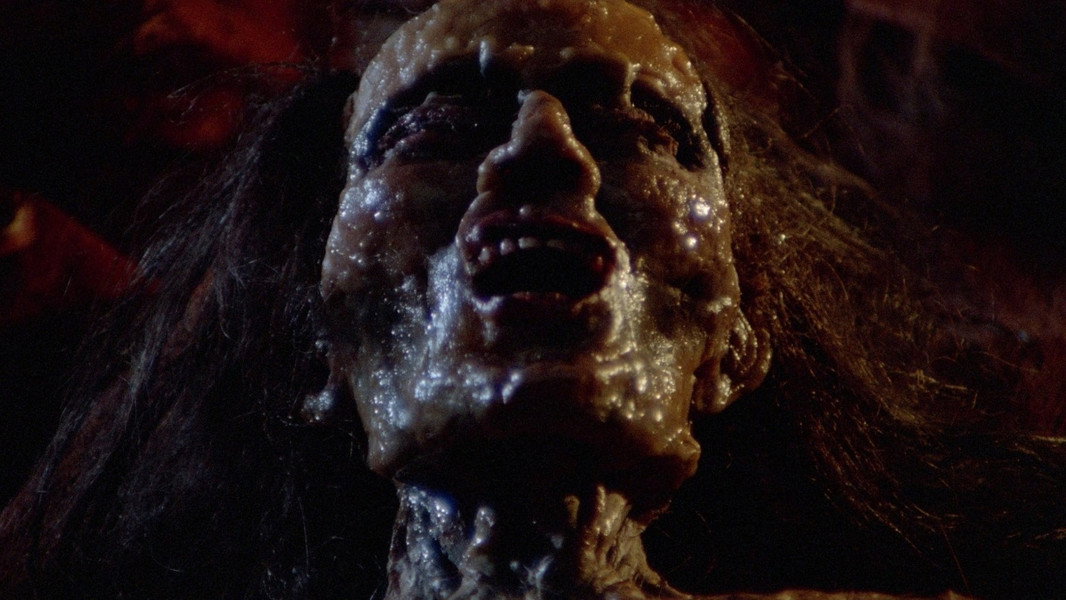 Seeding of a Ghost
