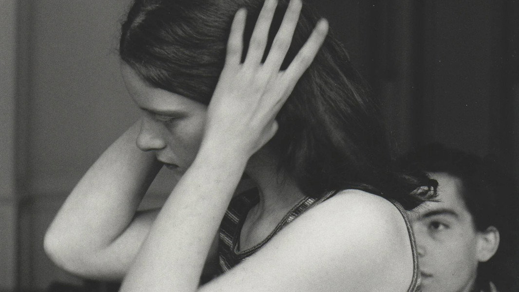 In Praise of Love