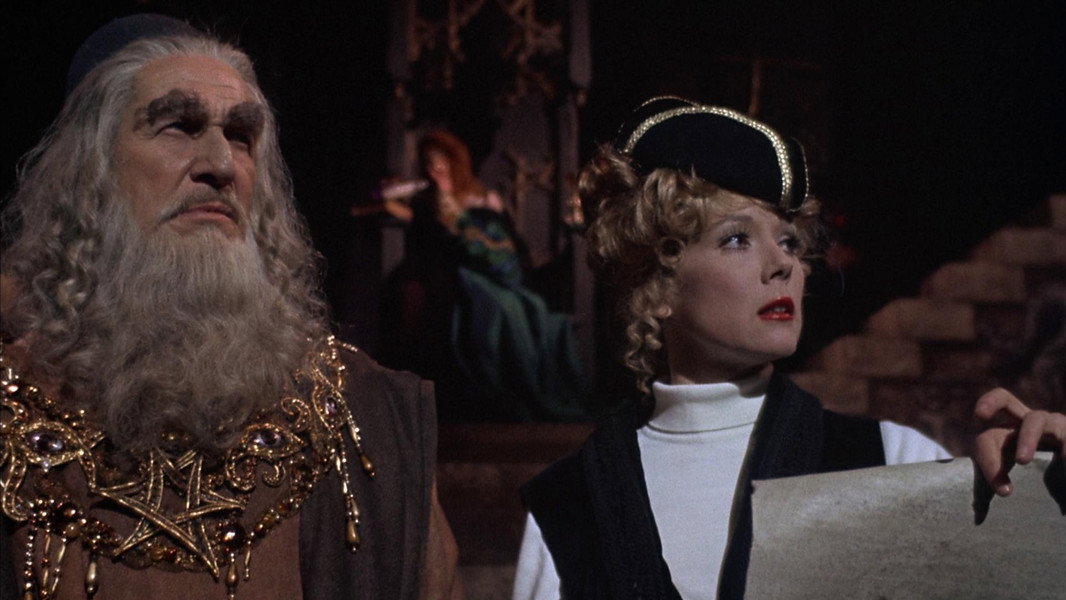 Theatre of Blood