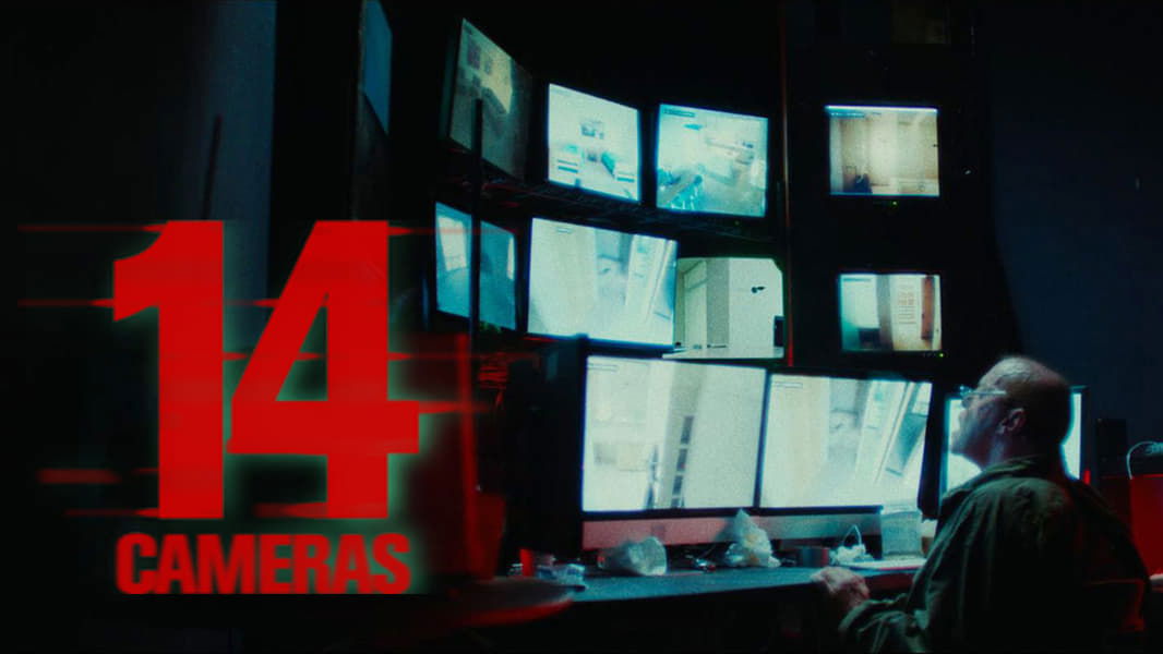 Will There Be A Sequel To 14 Cameras 14 Cameras (2018) — The Movie Database (TMDb)