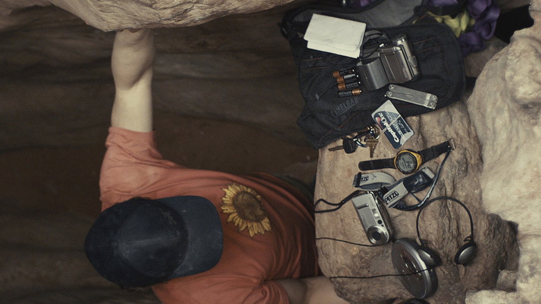 127 Hours