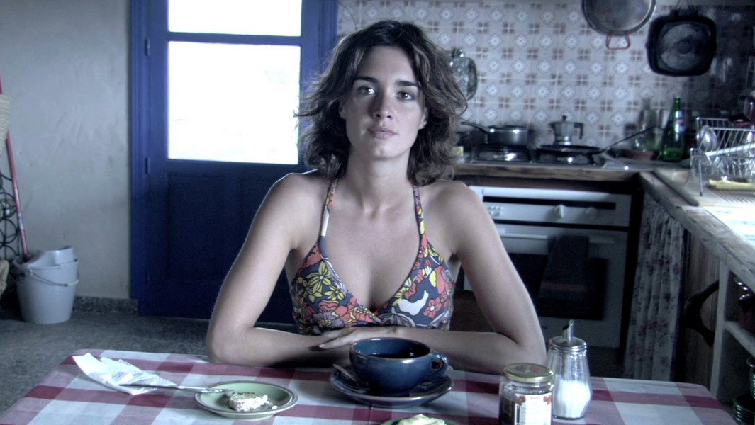 Sex and Lucía