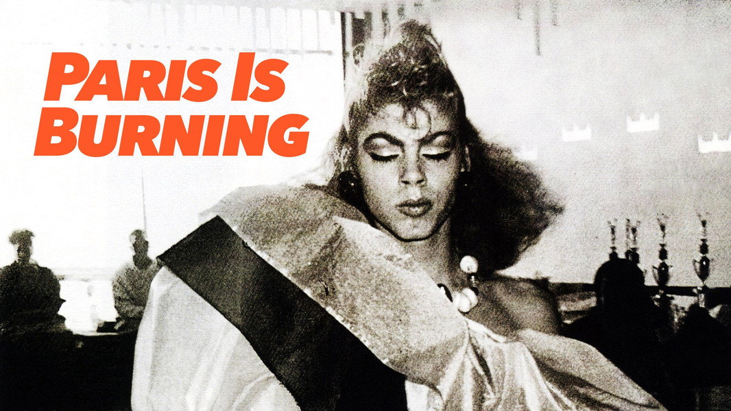 Paris Is Burning