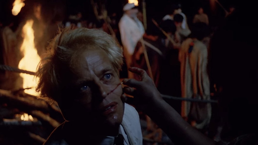 Fitzcarraldo