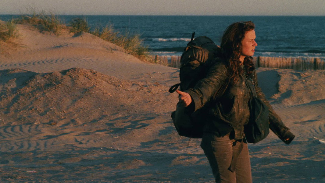 Vagabond