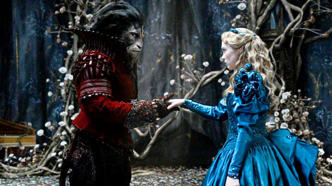 Beauty and the Beast