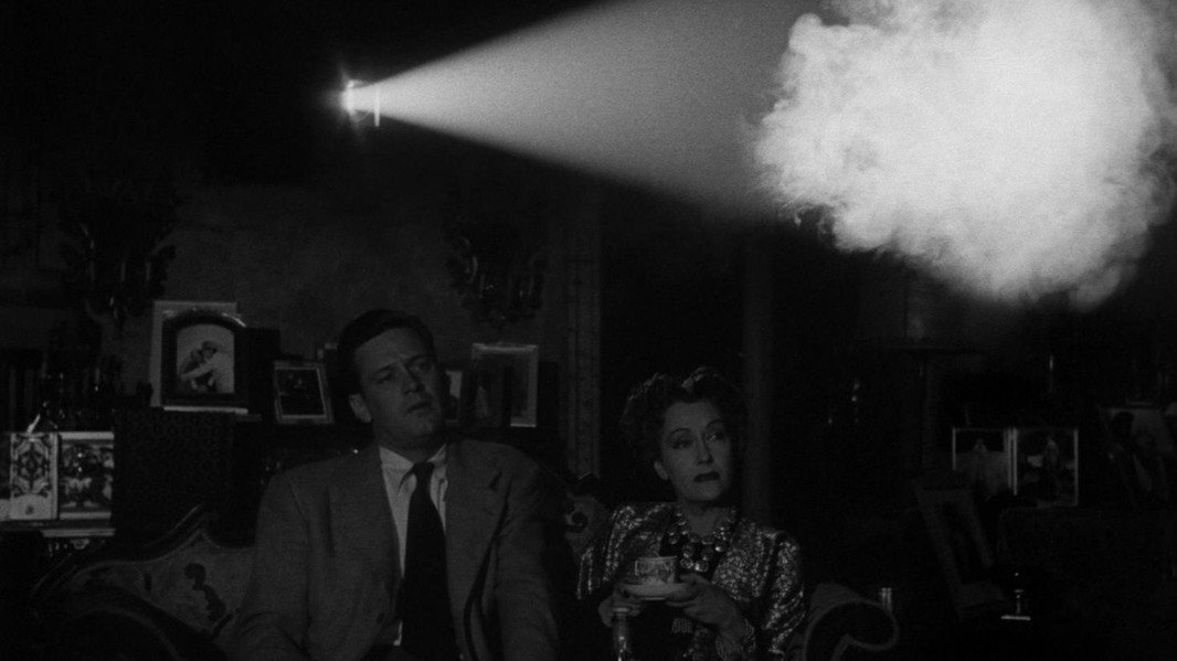 Sunset Boulevard