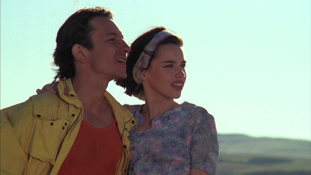 Betty Blue