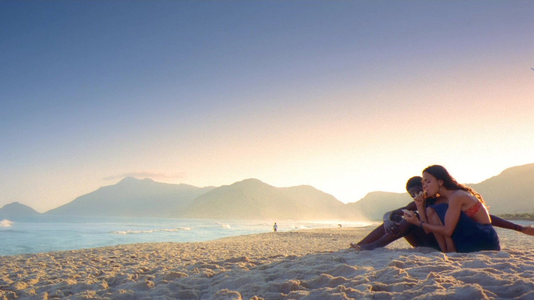 City of God