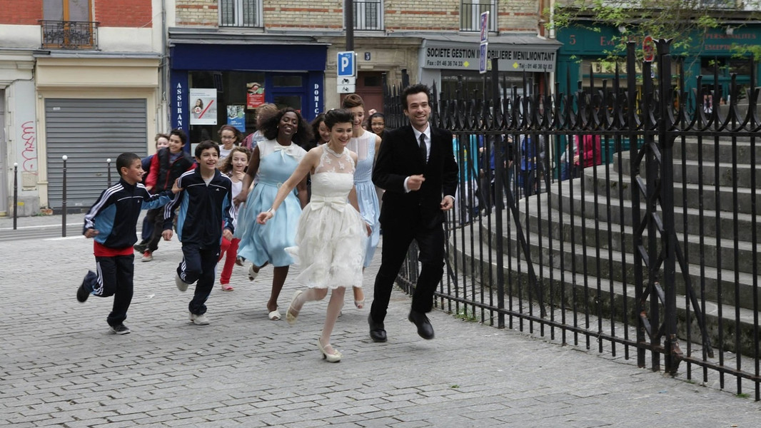 Mood Indigo