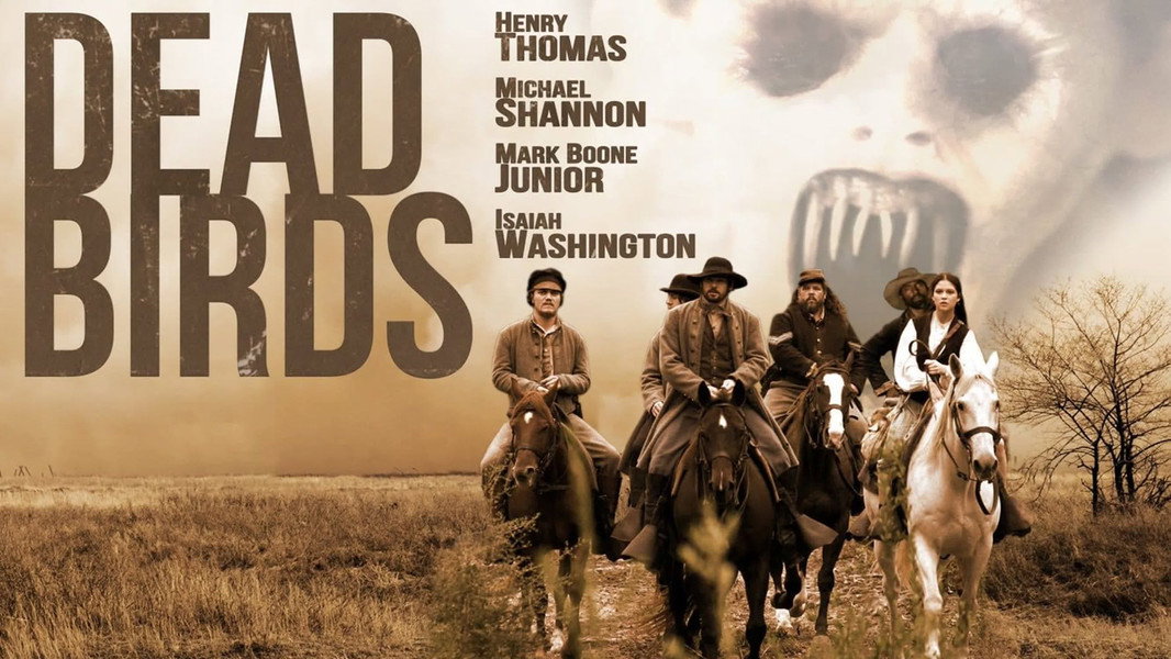 Dead Birds