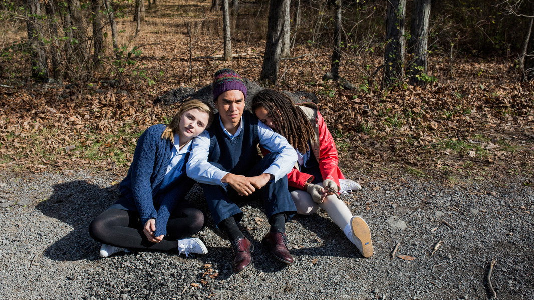 The Miseducation of Cameron Post