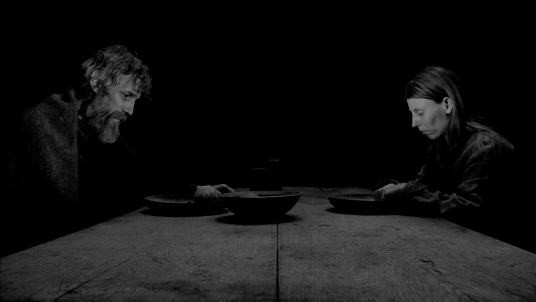 The Turin Horse