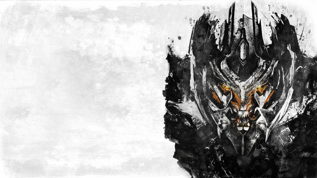 Transformers: Revenge of the Fallen