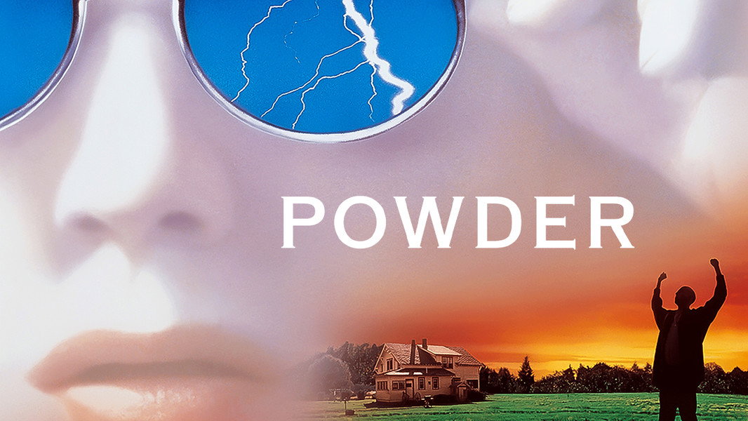 Powder