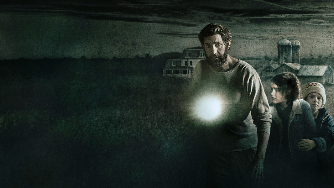 A Quiet Place