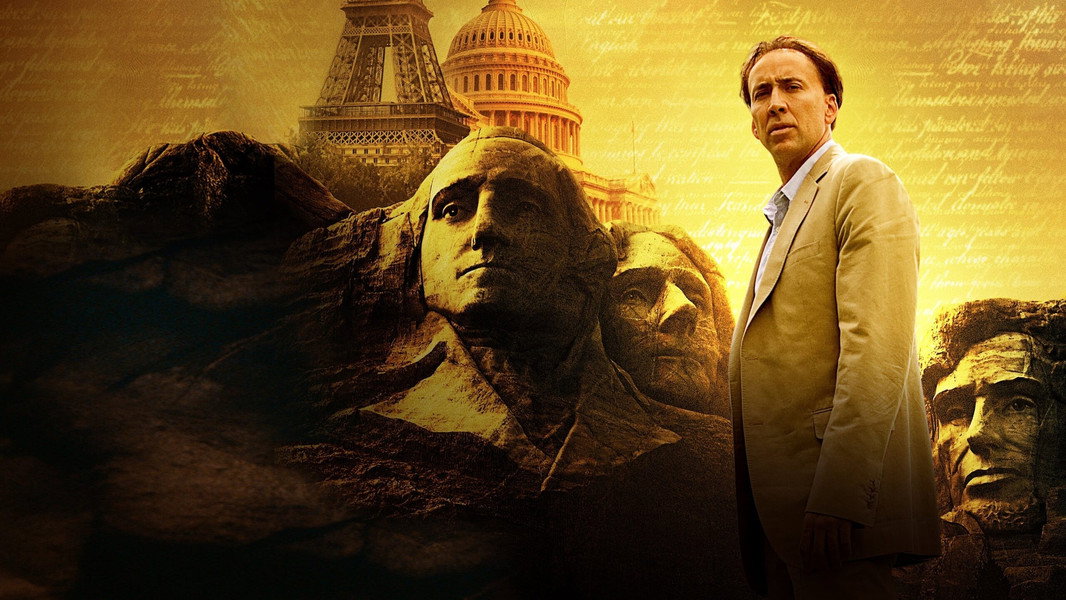 National Treasure