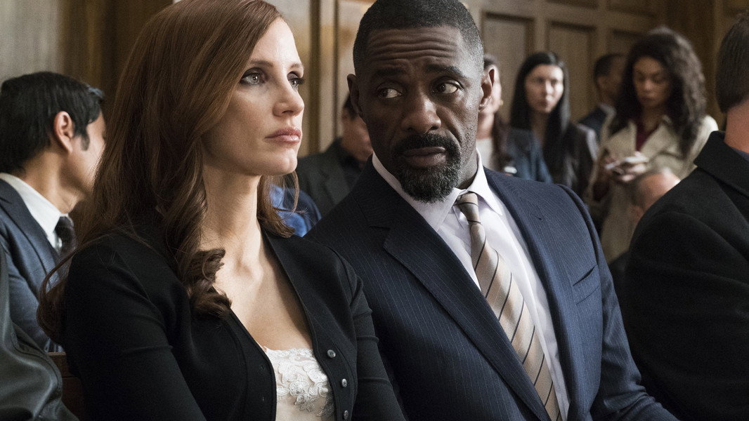 Molly's Game