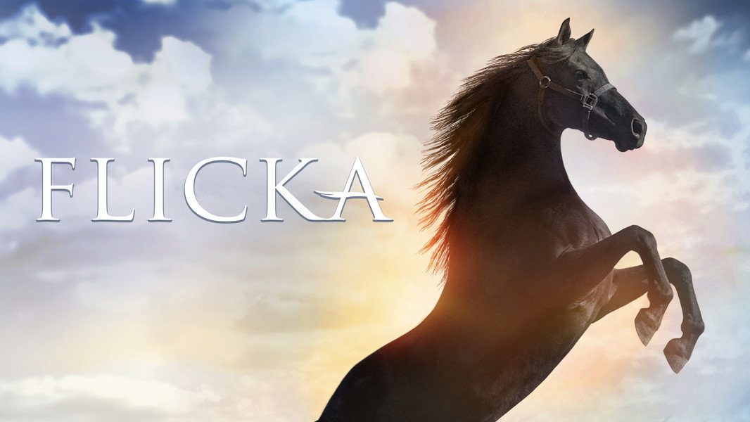 Flicka