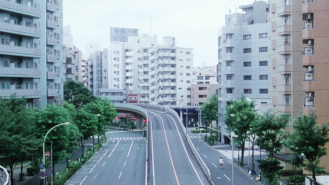 Tokyo!