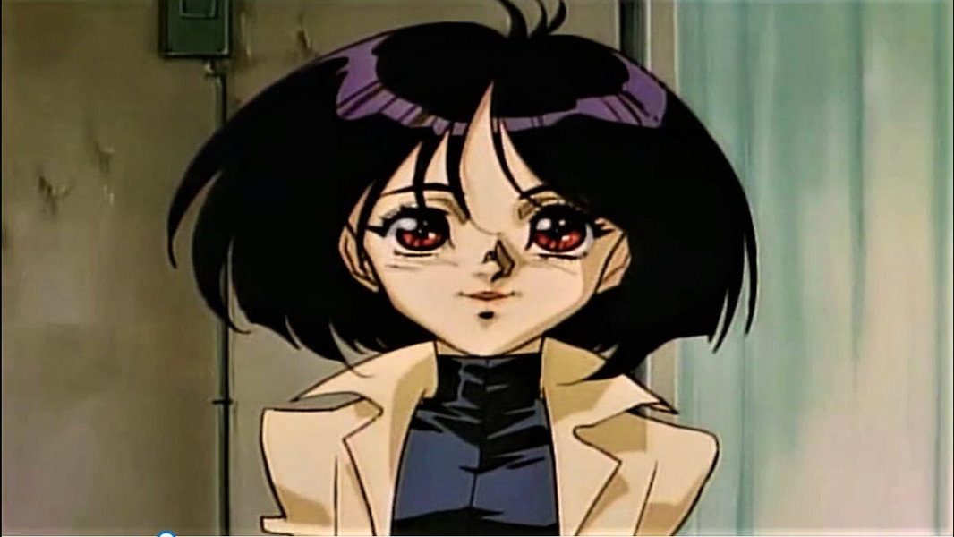 Battle Angel